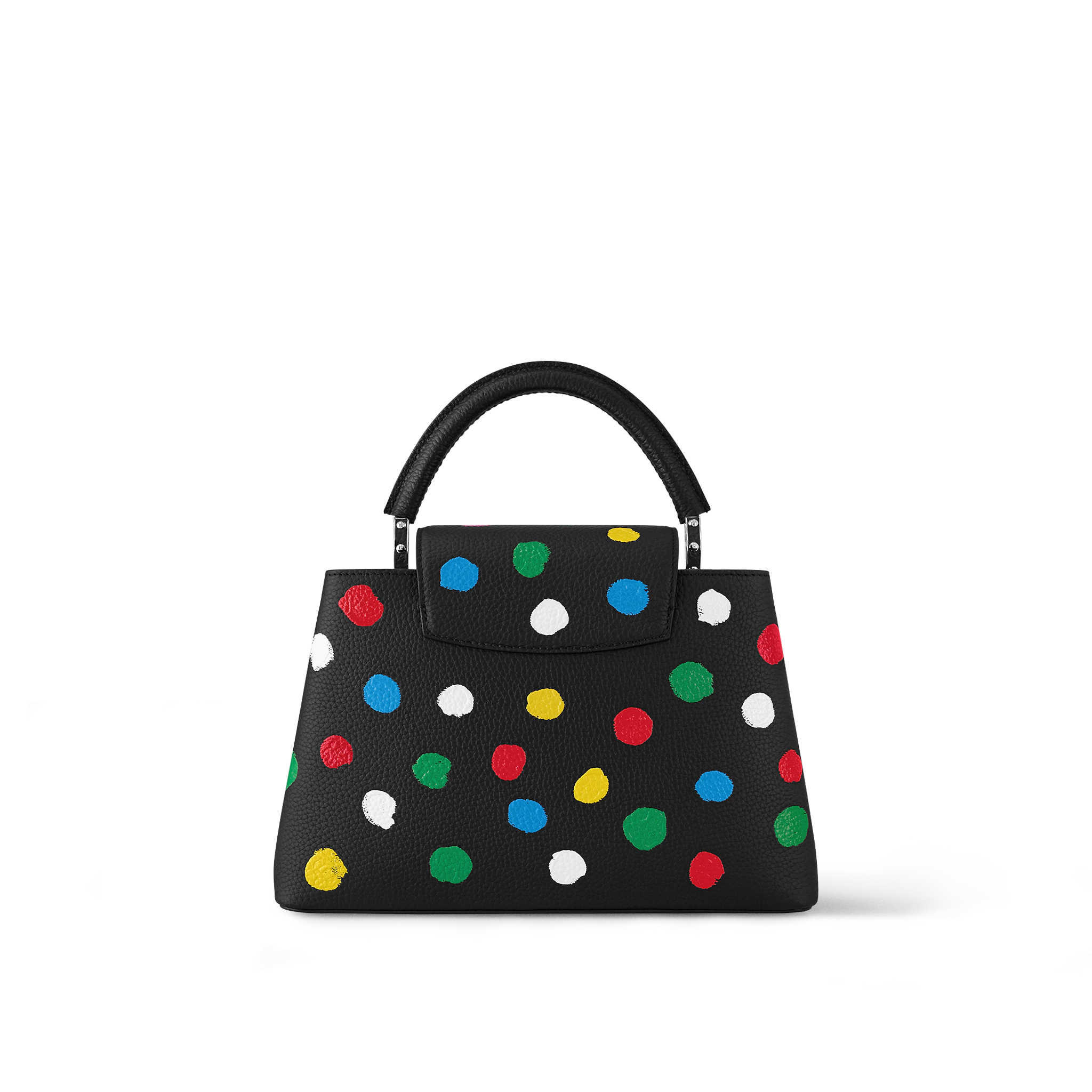 Outlet Louis Vuitton M21663 LV x YK Capucines MM On Sale Outlet Louis Vuitton M21663 LV x YK Capucines MM On Sale