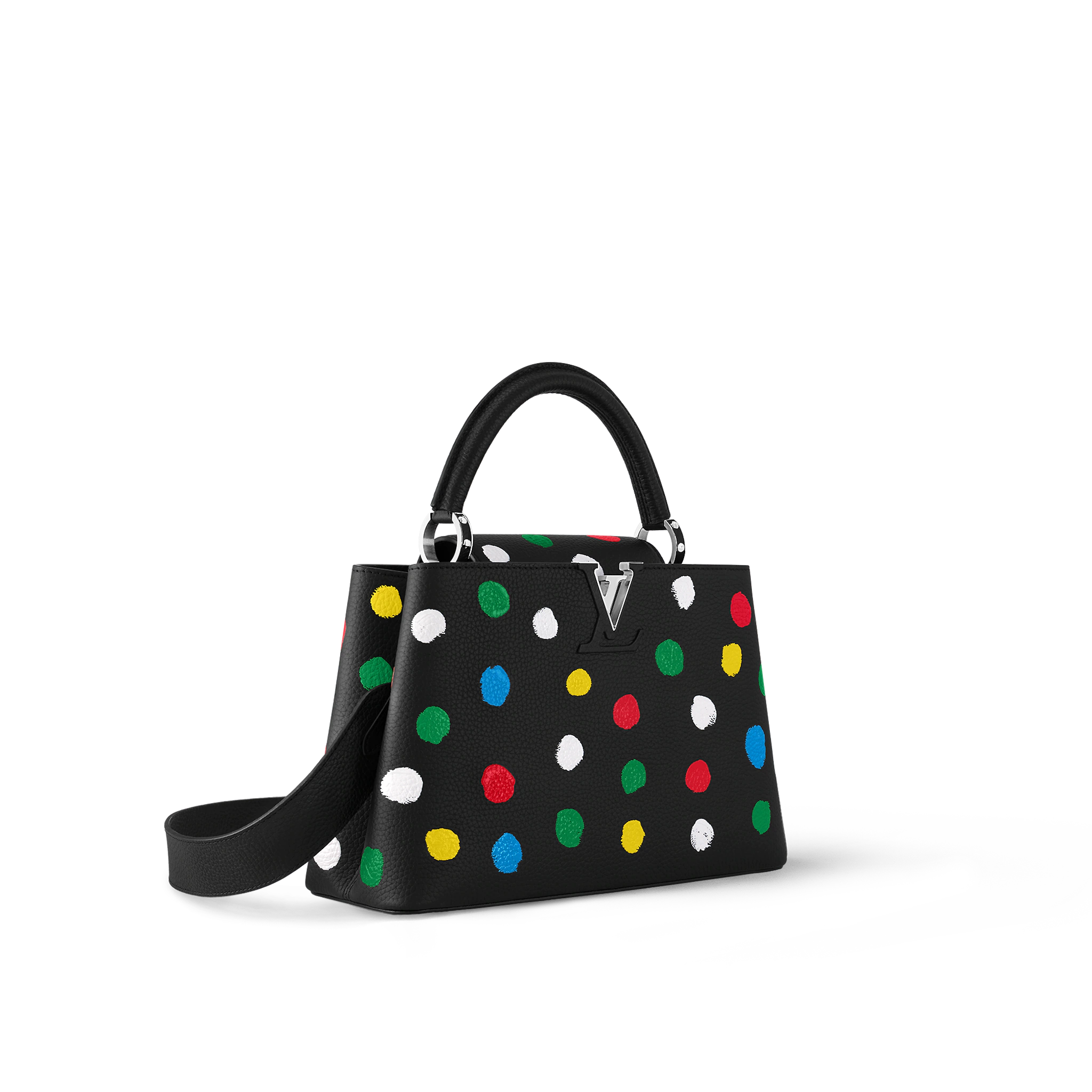 Outlet Louis Vuitton M21663 LV x YK Capucines MM On Sale Outlet Louis Vuitton M21663 LV x YK Capucines MM On Sale
