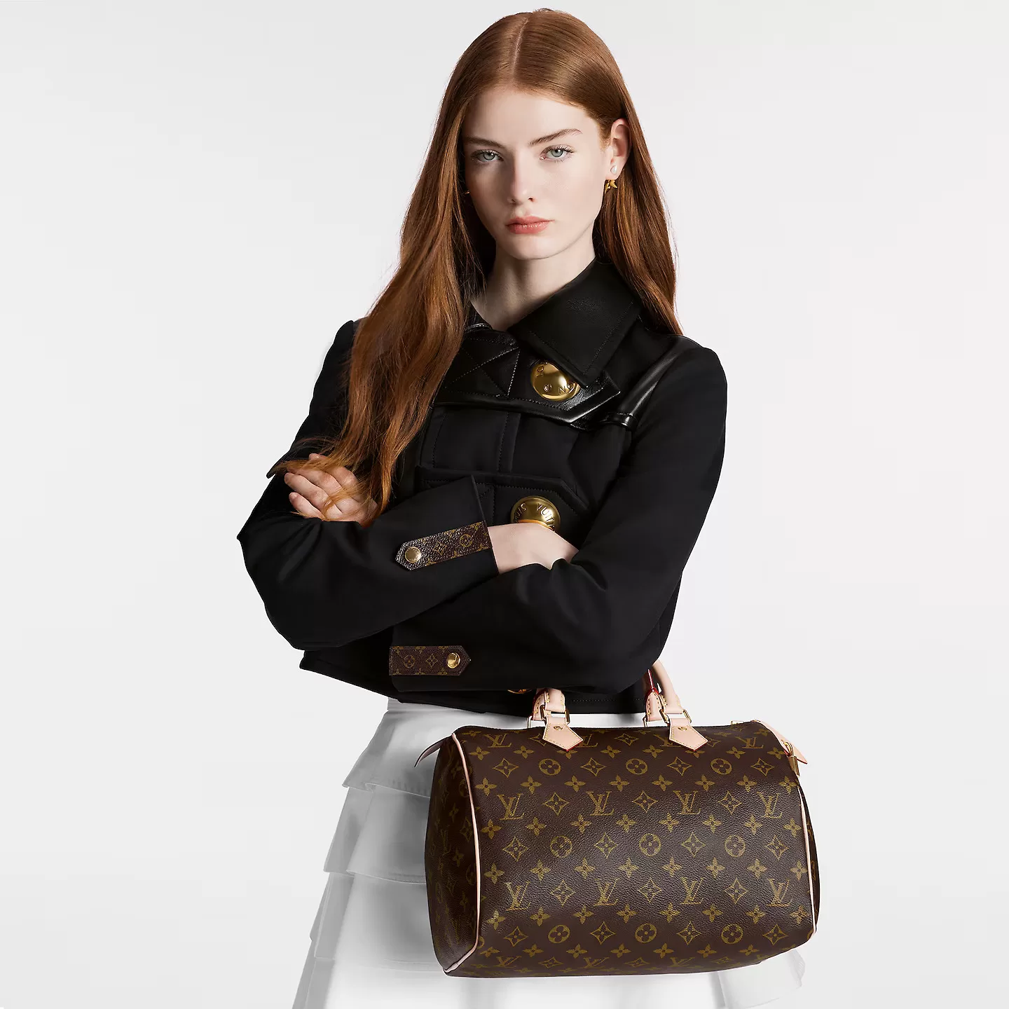 Outlet Louis Vuitton Speedy 30 M41108 On Sale - Louis Outlet Louis Vuitton Speedy 30 M41108 On Sale - Louis