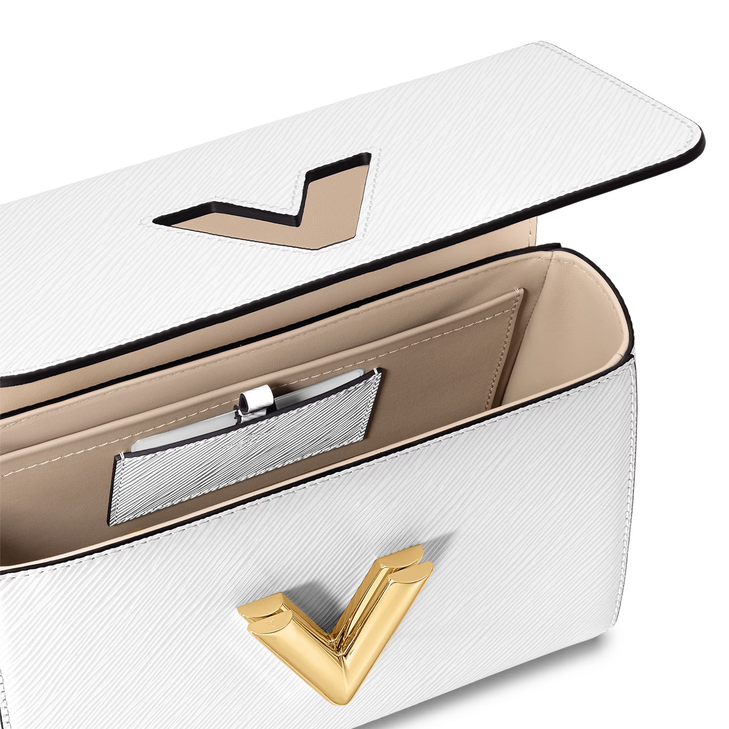 Outlet Louis Vuitton M23514 Twist MM On Sale - Louis Vuitton Outlet Louis Vuitton M23514 Twist MM On Sale - Louis Vuitton