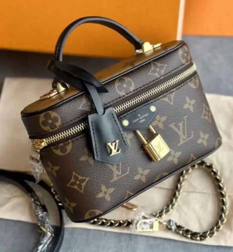 Outlet Louis Vuitton M45859 Favorite Black / Beige On Sale