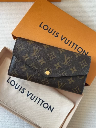 Outlet Louis Vuitton LV x YK Neverfull MM M46390 Black white