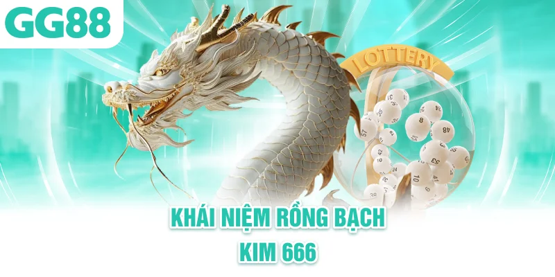 khái niệm Rồng bạch kim la gi